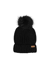 BARBOUR | Gorro - Gorro SALTBURN | Negro