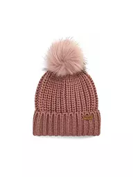 BARBOUR | Gorro - Gorro SALTBURN | Rosa
