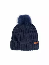 BARBOUR | Gorro - Gorro SALTBURN | Azul oscuro