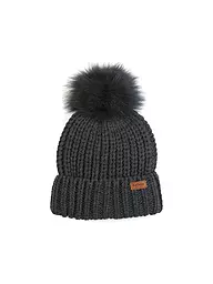 BARBOUR | Gorro - Gorro SALTBURN | Gris