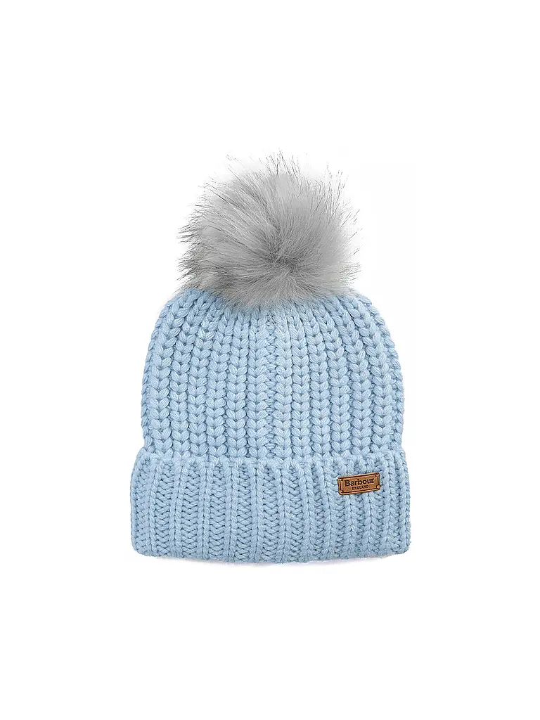 BARBOUR | Gorro - Gorro SALTBURN | Azul