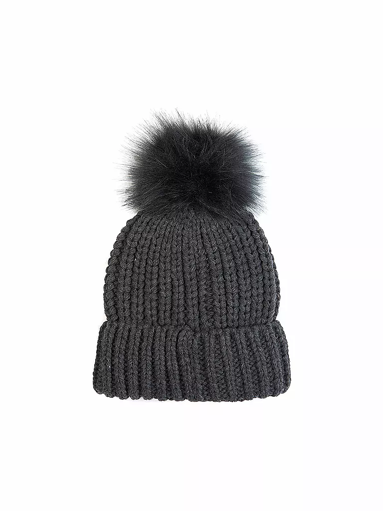 BARBOUR | Gorro - Gorro SALTBURN | Gris