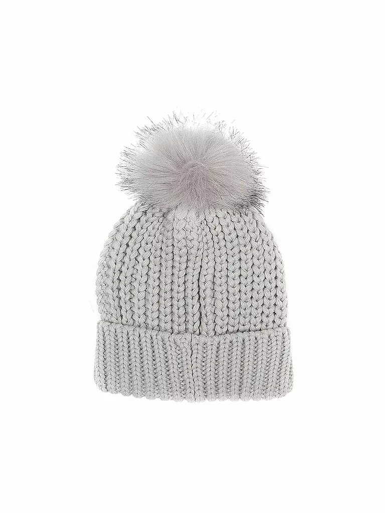 BARBOUR | Gorro - Gorro SALTBURN | Blanco