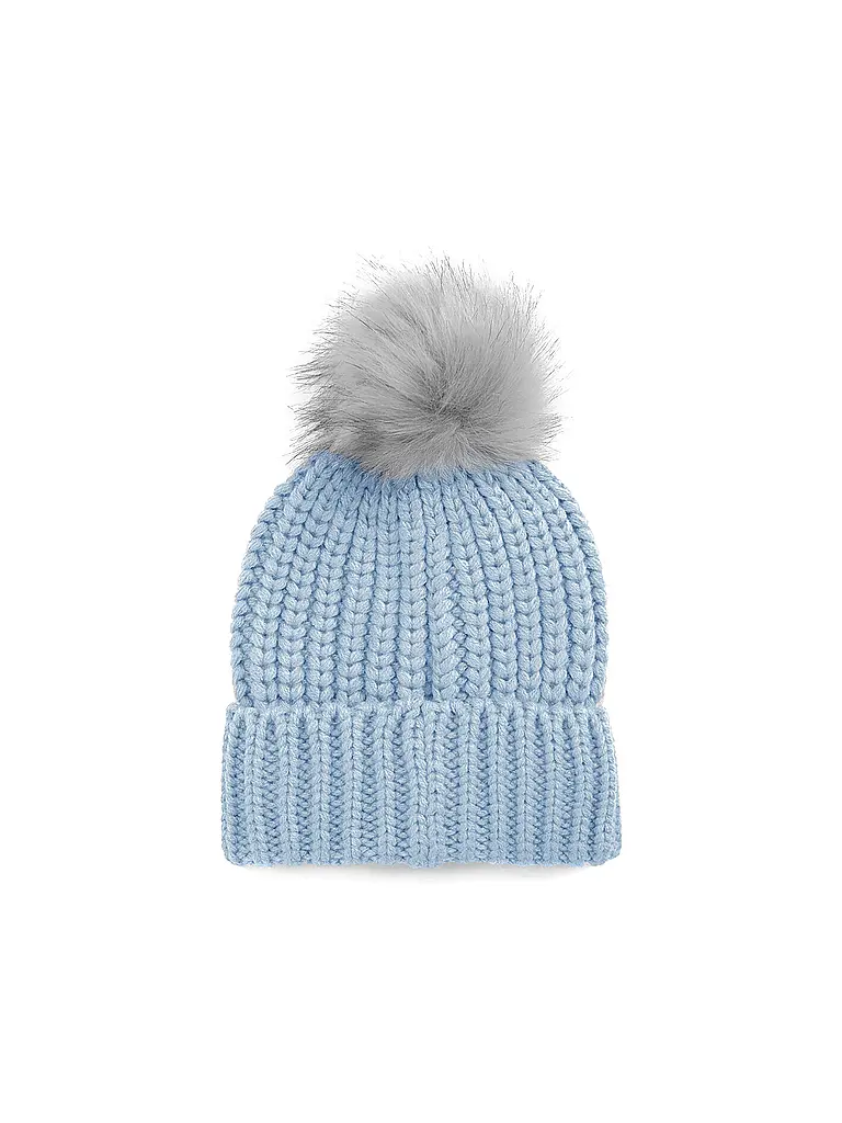 BARBOUR | Gorro - Gorro SALTBURN | Azul