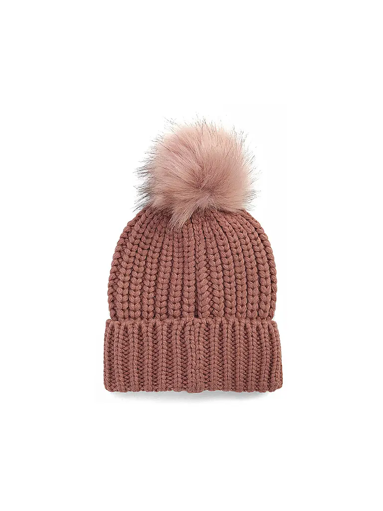 BARBOUR | Gorro - Gorro SALTBURN | Rosa