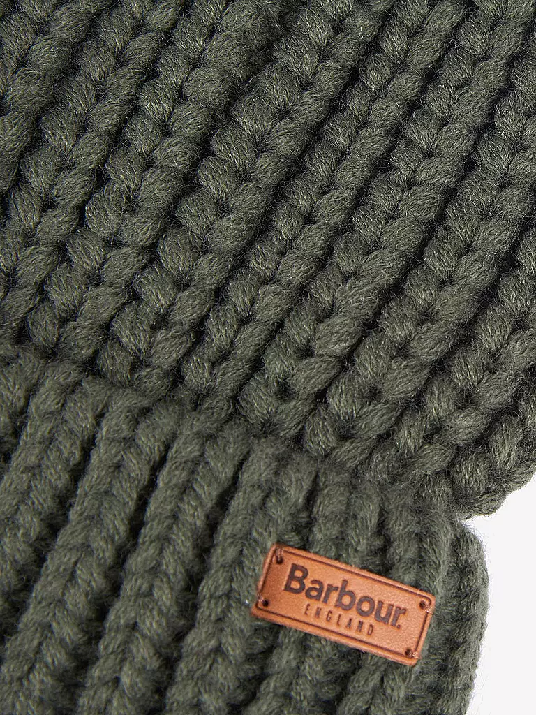 BARBOUR | Gorro - Gorro SALTBURN | 