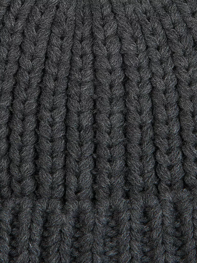 BARBOUR | Gorro - Gorro SALTBURN | Gris