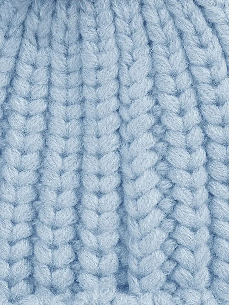 BARBOUR | Gorro - Gorro SALTBURN | Azul