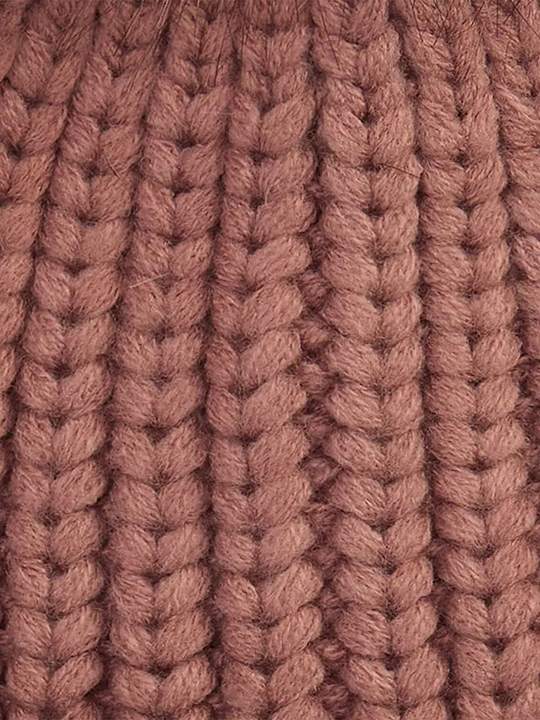 BARBOUR | Gorro - Gorro SALTBURN | Rosa