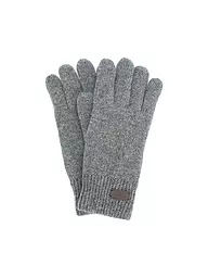 BARBOUR | Guantes CARLTON | Gris