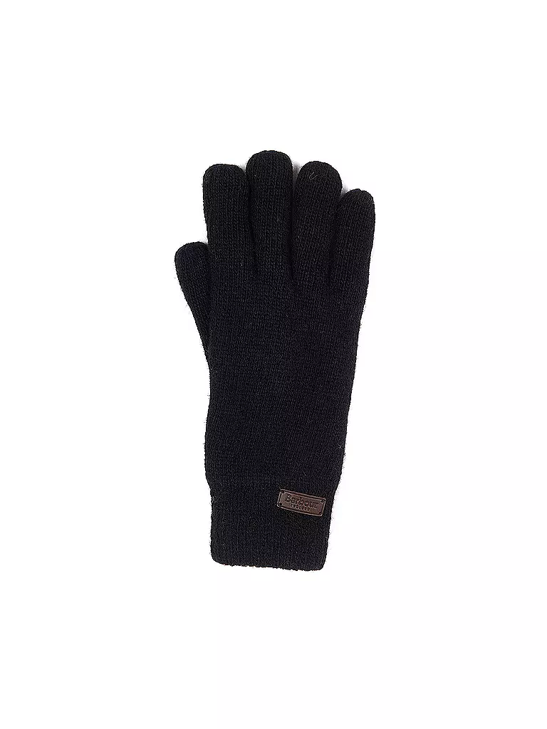 BARBOUR | Guantes CARLTON | 