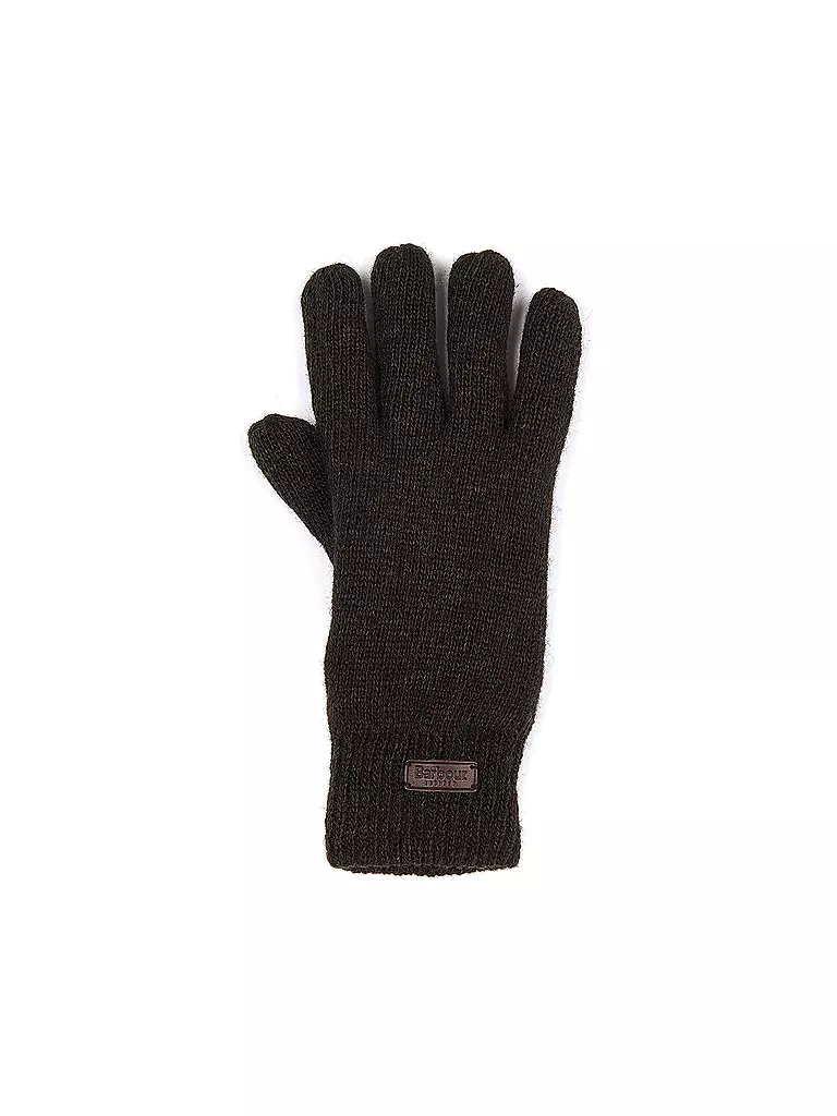 BARBOUR | Guantes CARLTON | 