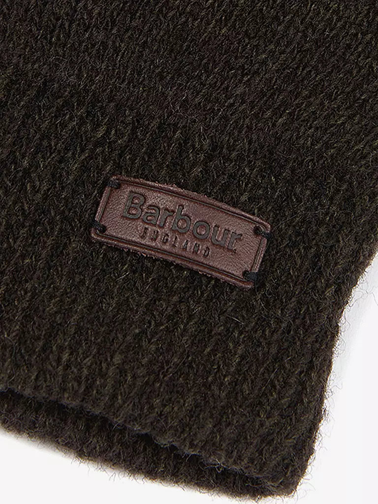 BARBOUR | Guantes CARLTON | 