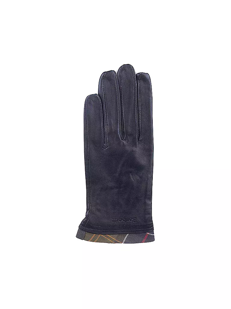 BARBOUR | Guantes de cuero | 