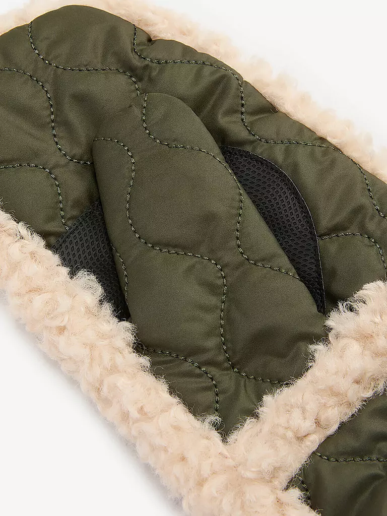 BARBOUR | Guantes MARNIE | 