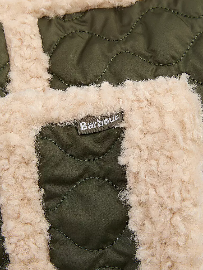BARBOUR | Guantes MARNIE | 