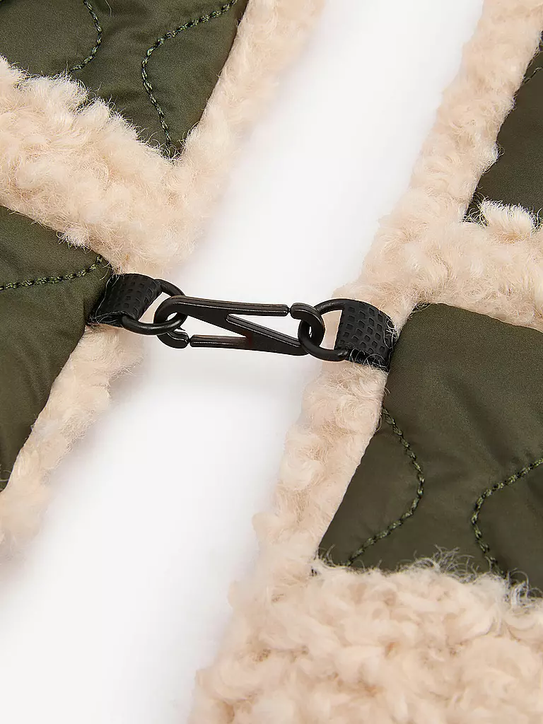 BARBOUR | Guantes MARNIE | 