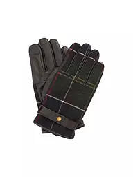 BARBOUR | Guantes | Oliva