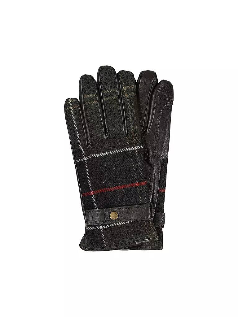 BARBOUR | Guantes | Oliva