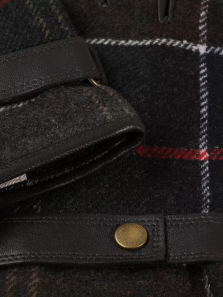 BARBOUR | Guantes | Oliva