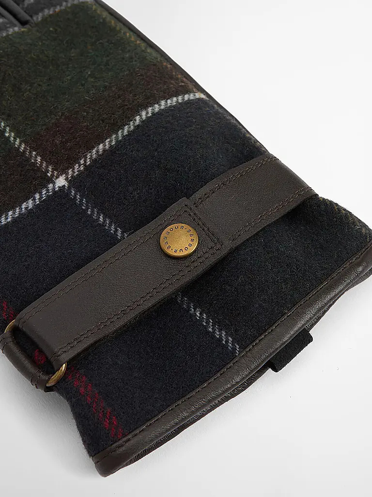 BARBOUR | Guantes | 