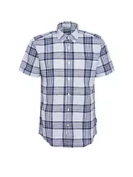 BARBOUR | Hemd  | Azul