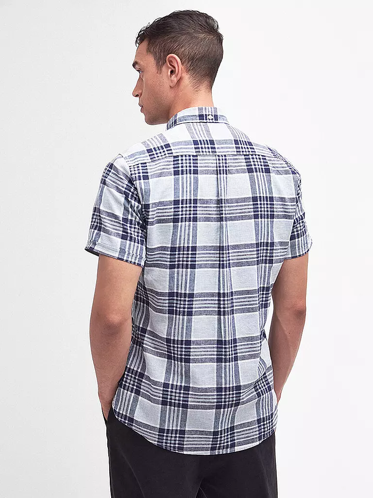 BARBOUR | Hemd  | Azul