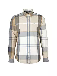 BARBOUR | Hemd HARRIS | Beige