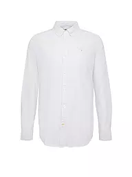 BARBOUR | Hemd OXTOWN | Blanco