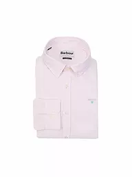 BARBOUR | Camisa OXTOWN | Rosa