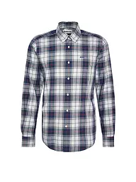 BARBOUR | Hemd WETHEREM | Gris