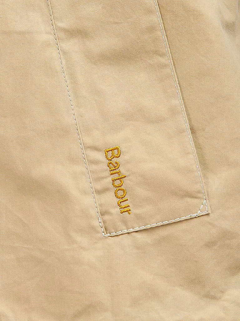 BARBOUR | Jacke CAMPELL | Beige
