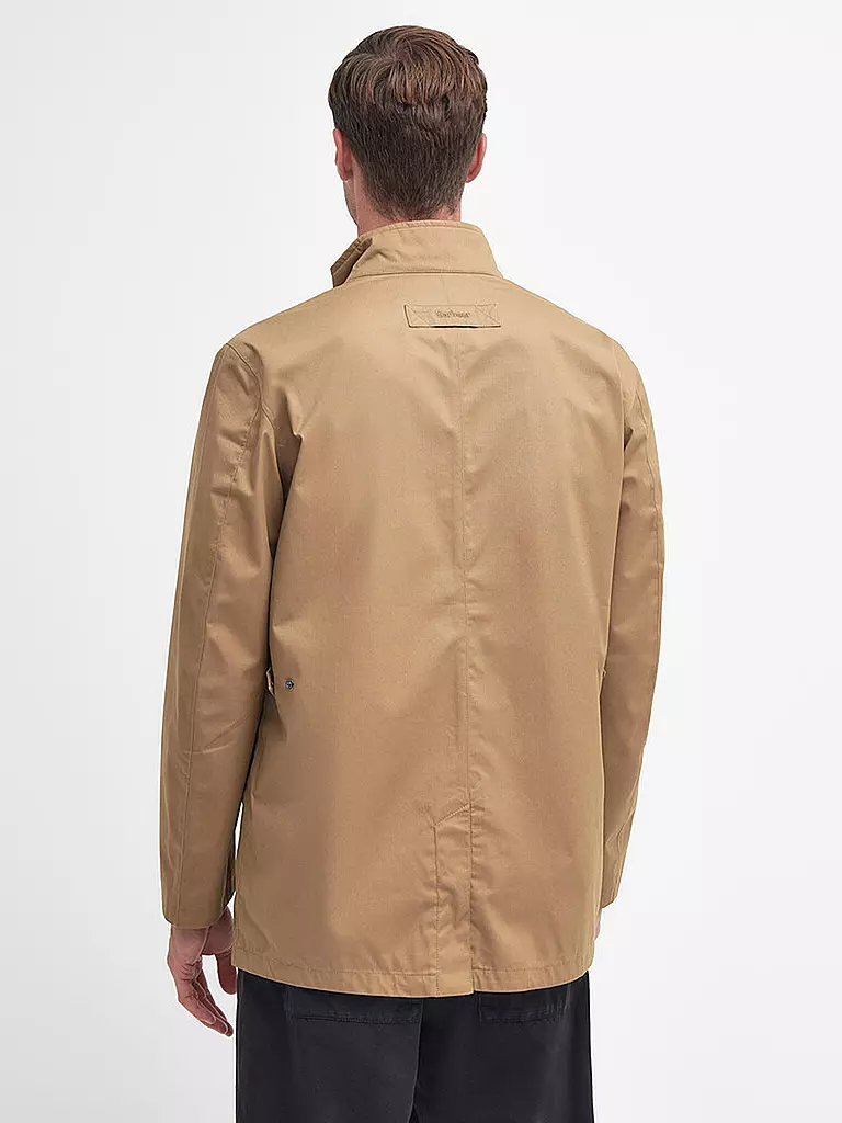 BARBOUR | Jacke CHELSEA | Beige