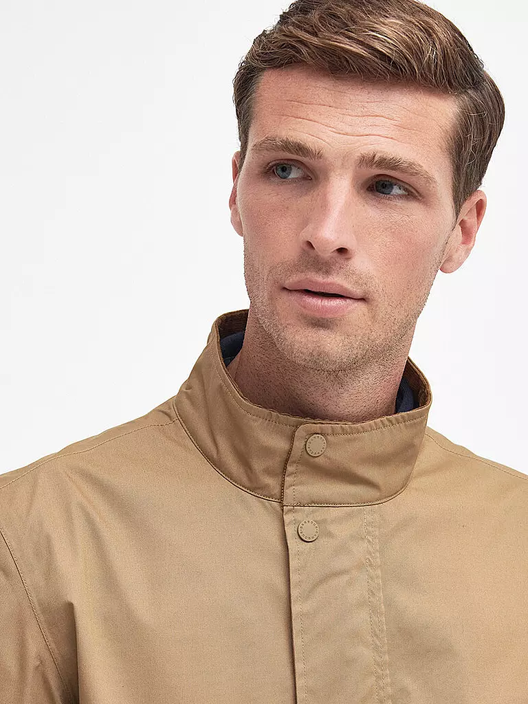 BARBOUR | Jacke CHELSEA | Beige