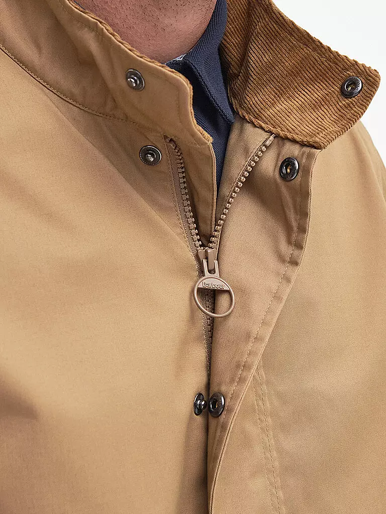 BARBOUR | Jacke CHELSEA | Beige