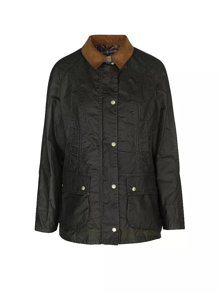 BARBOUR | Jacke LIGHTWEIGHT BEADNELL | Oliva