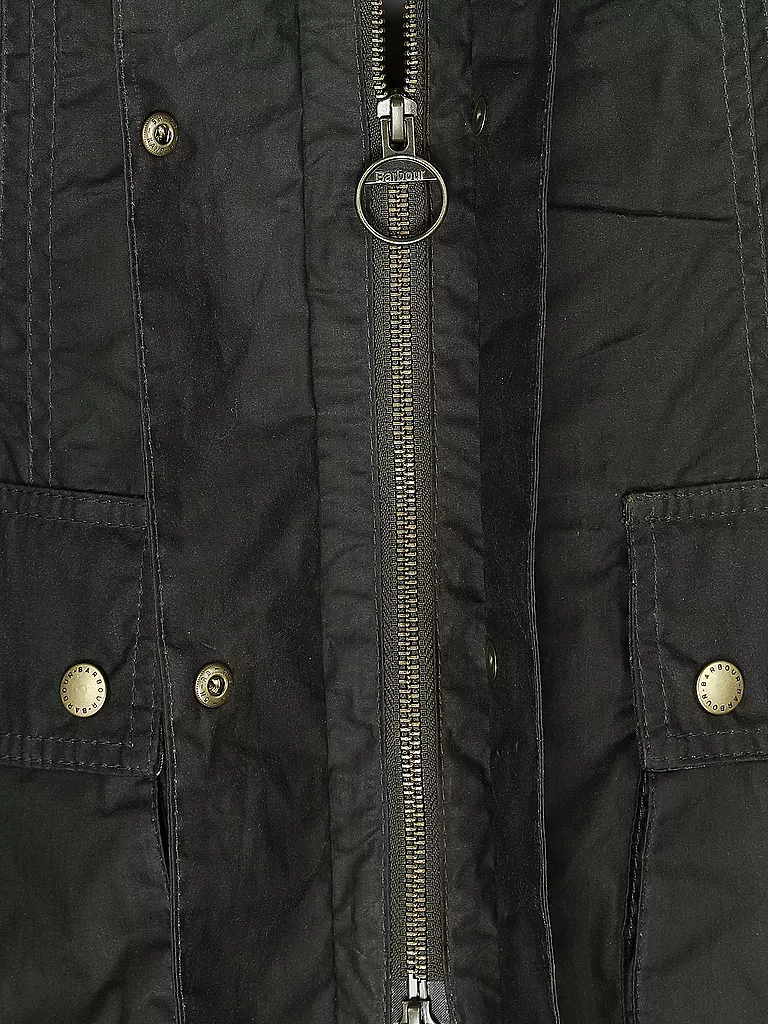 BARBOUR | Jacke LIGHTWEIGHT BEADNELL | Oliva