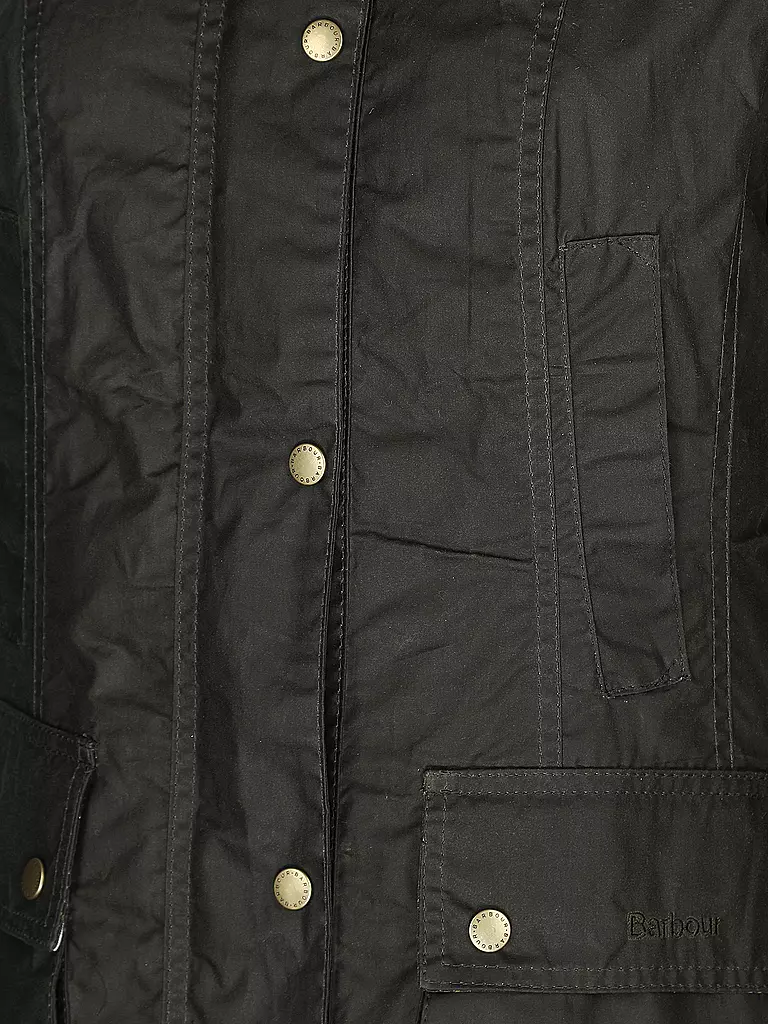 BARBOUR | Jacke LIGHTWEIGHT BEADNELL | Oliva
