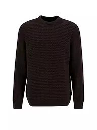BARBOUR | Jersey CLEAVELAND | Marrón