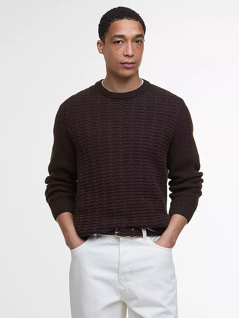 BARBOUR | Jersey CLEAVELAND | 