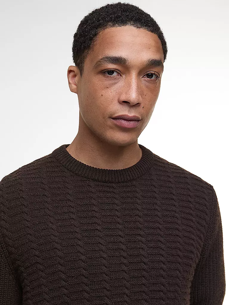 BARBOUR | Jersey CLEAVELAND | 