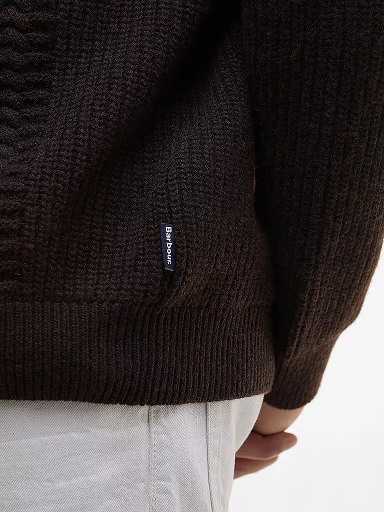 BARBOUR | Jersey CLEAVELAND | 