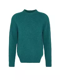 BARBOUR | Jersey GRANGETOWN | Verde