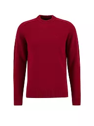 BARBOUR | Jersey GRANGETOWN | Rojo