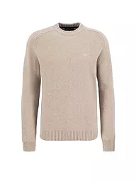 BARBOUR | Jersey GRANGETOWN | Beige