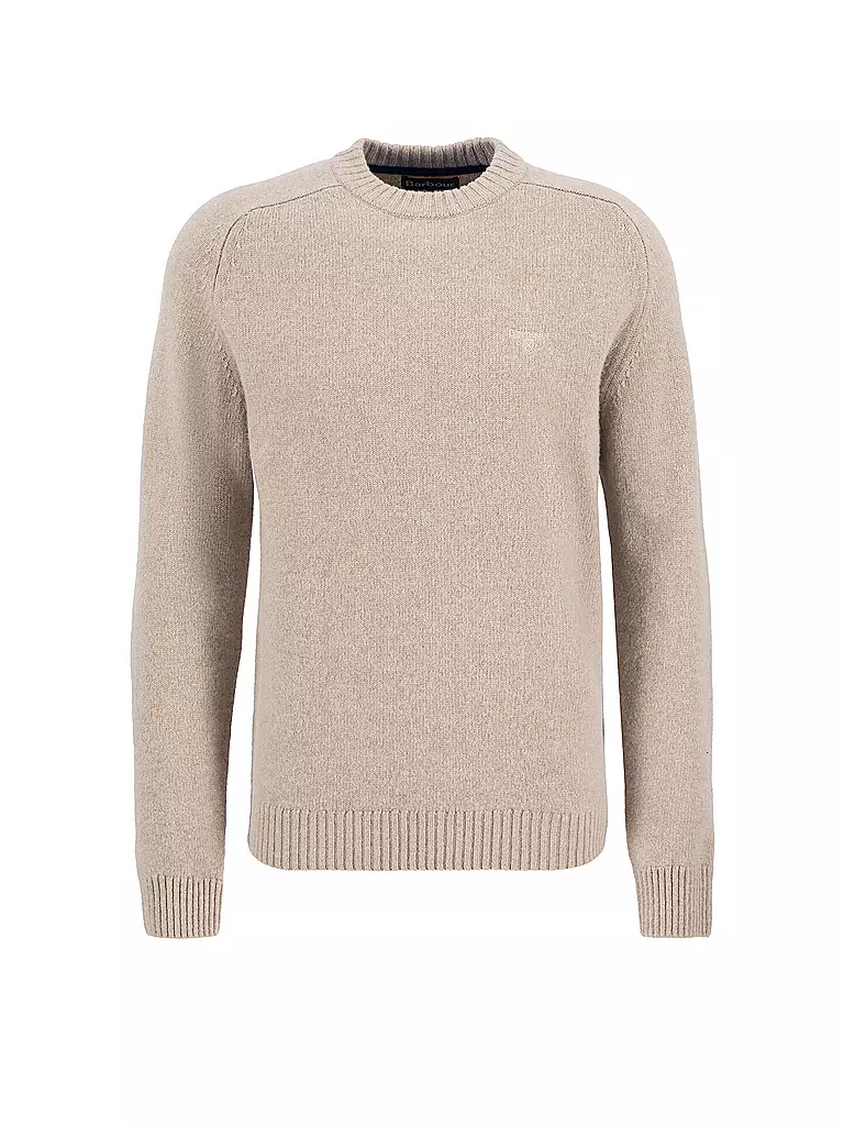 BARBOUR | Jersey GRANGETOWN | beige