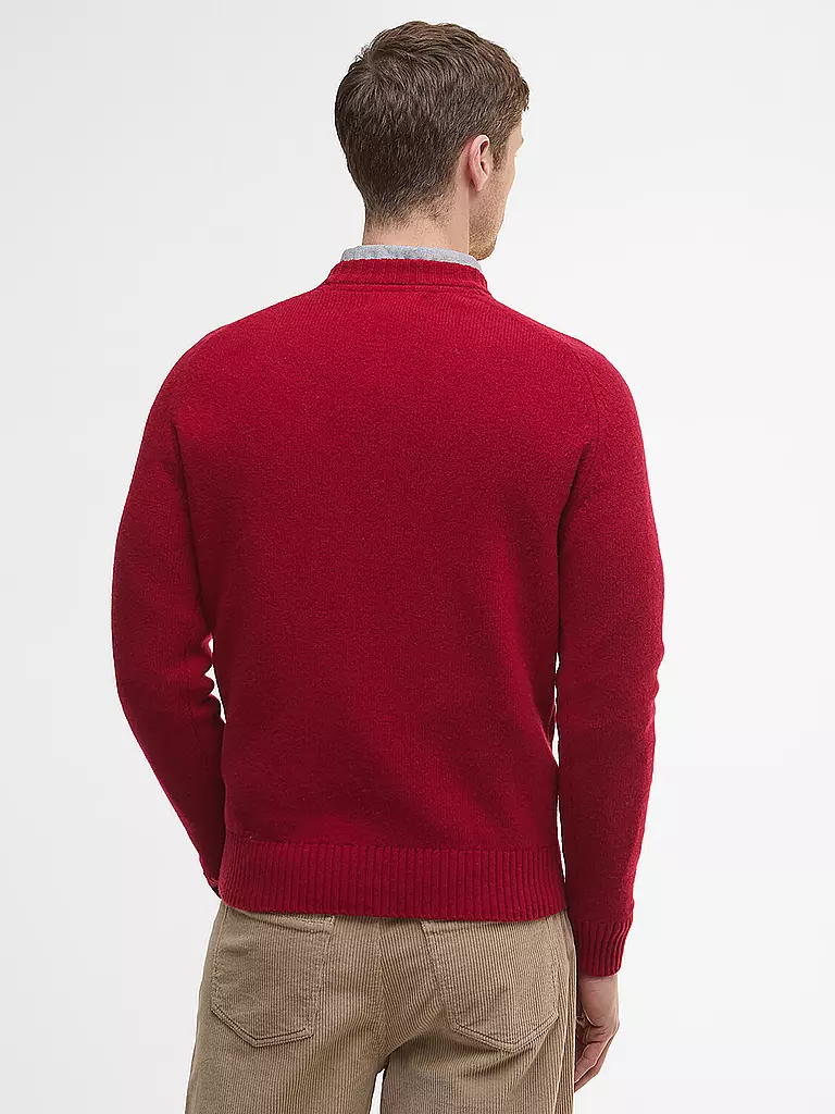 BARBOUR | Jersey GRANGETOWN | 