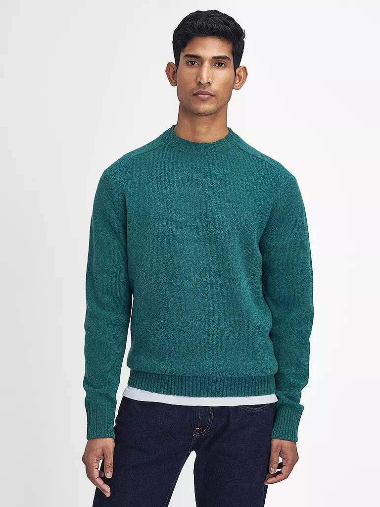 BARBOUR | Jersey GRANGETOWN | 