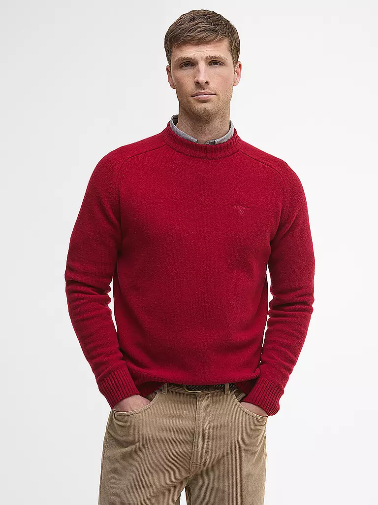 BARBOUR | Jersey GRANGETOWN | 