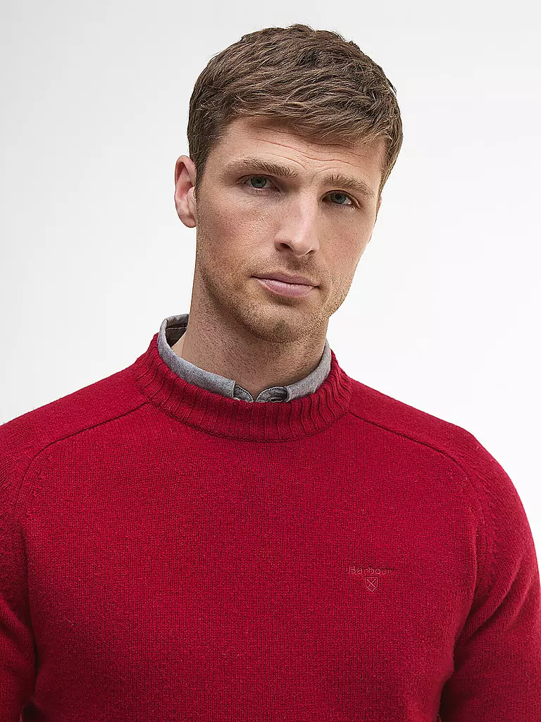 BARBOUR | Jersey GRANGETOWN | 